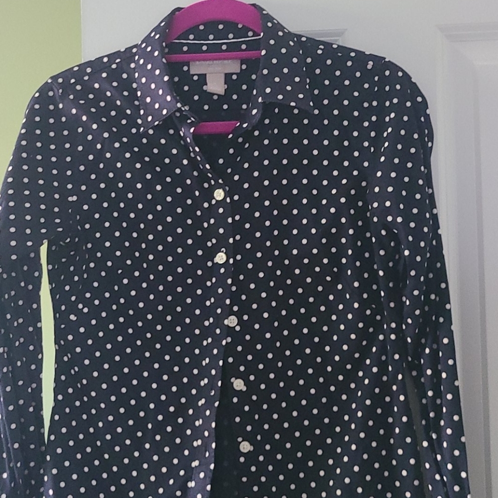 Banana Republic Shirt